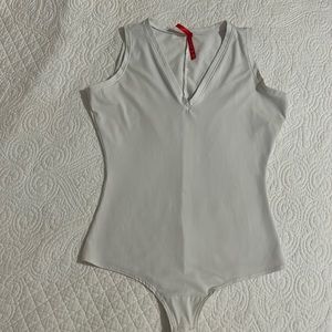 Spanx bodysuit